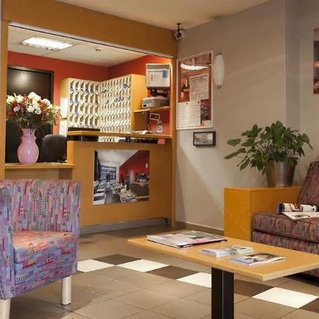 Citea Clermont Ferrand Jaude Hotel ภายนอก รูปภาพ