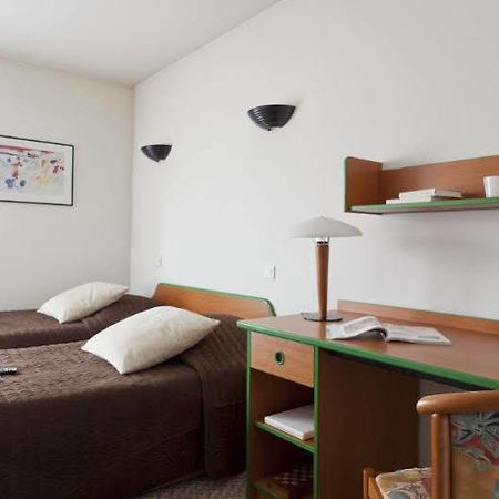 Citea Clermont Ferrand Jaude Hotel ภายนอก รูปภาพ