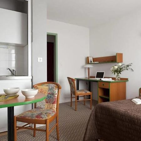 Citea Clermont Ferrand Jaude Hotel ภายนอก รูปภาพ