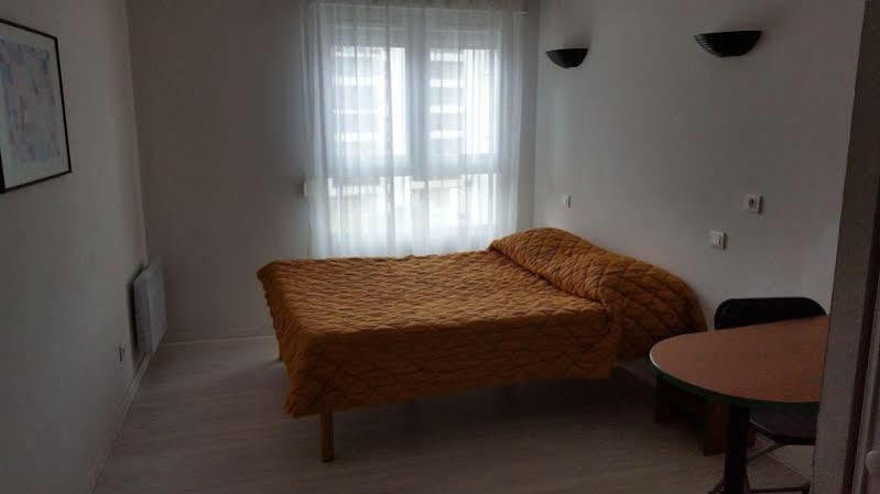Citea Clermont Ferrand Jaude Hotel ภายนอก รูปภาพ