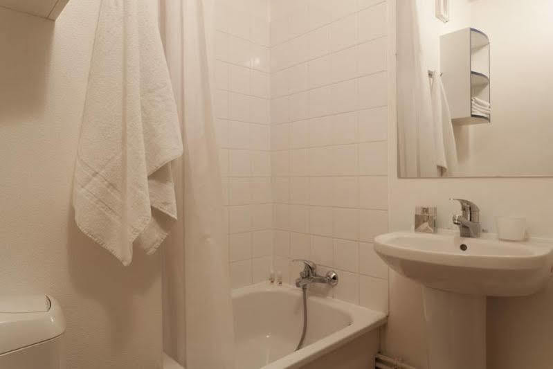 Citea Clermont Ferrand Jaude Hotel ภายนอก รูปภาพ