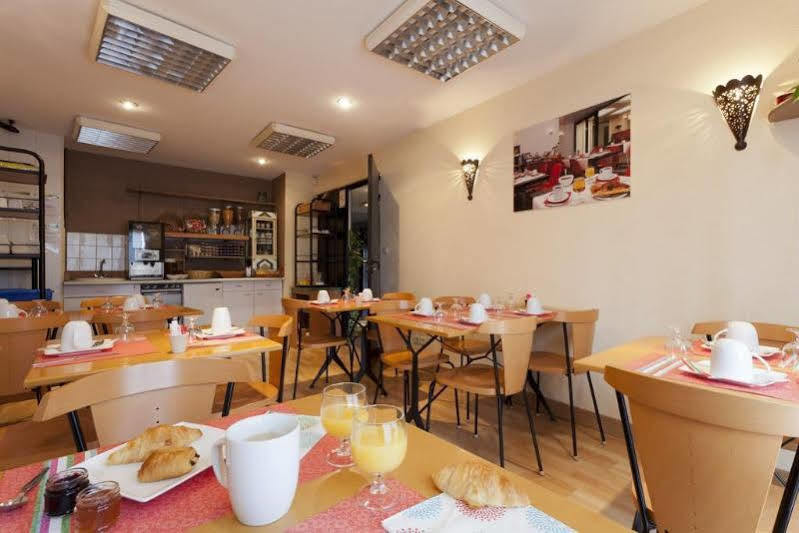 Citea Clermont Ferrand Jaude Hotel ภายนอก รูปภาพ